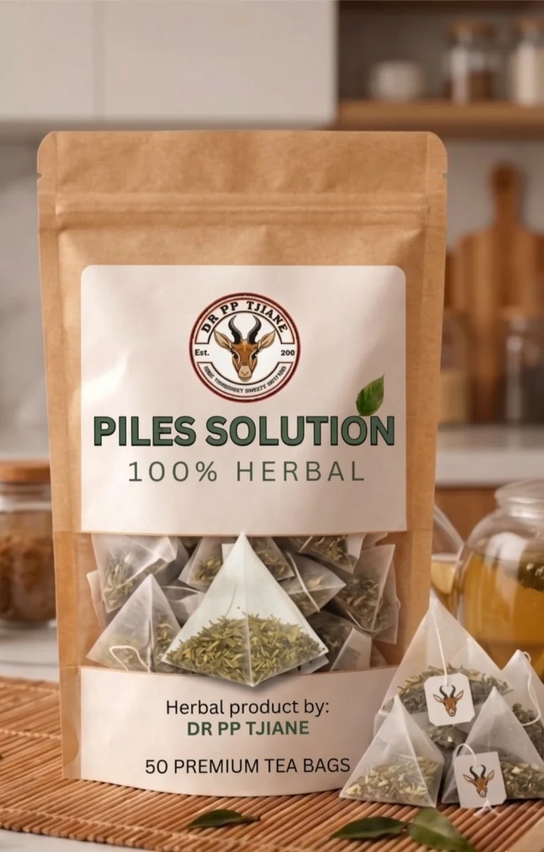Traditional healing and herbal remedies