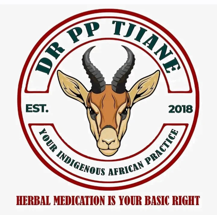 DR PP Tjiane traditional doctor